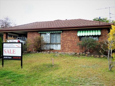 26 Delatite Rd, Seymour