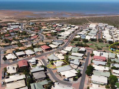 3 Yurntu Link, Port Hedland