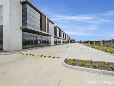 20 / 176 Maddox Road, Williamstown