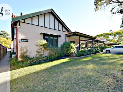 2A Miriam Road, West Ryde