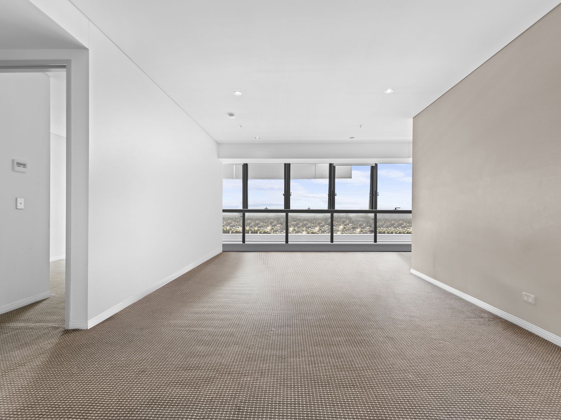 4502 / 43 Herschel Street, Brisbane City