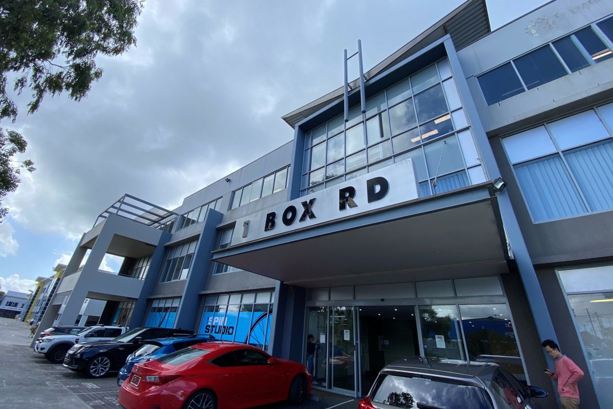 Suite 1 / 1 Box Road, Taren Point