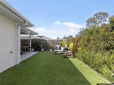 23 Marshlocks Crescent, Caboolture
