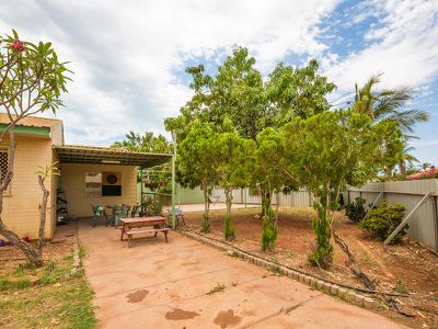 2 Marra Court, South Hedland