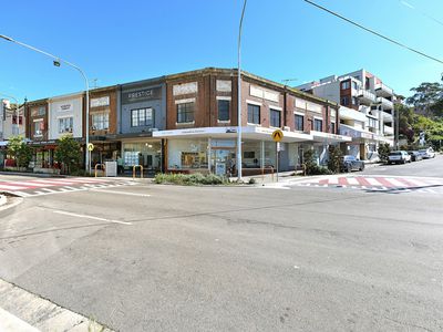 4 / 11-13 Charles Street, Arncliffe