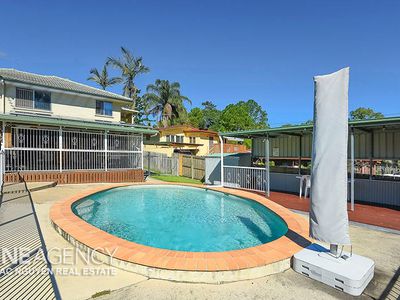 9 Hampton Street, Durack
