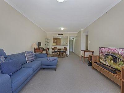 281 Elizabeth Street, Sydney