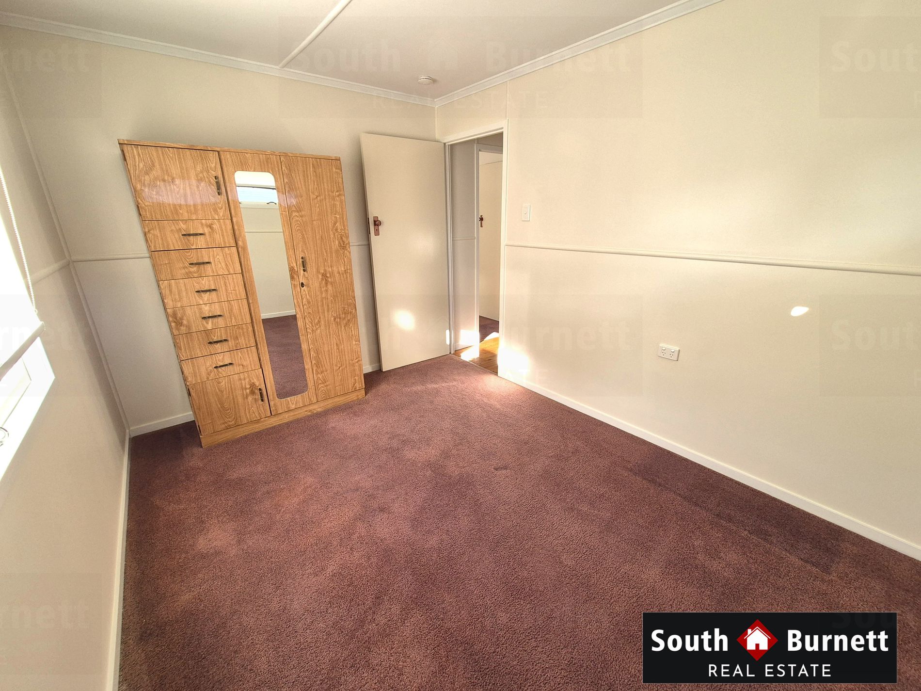 32 HODGE STREET, Kingaroy