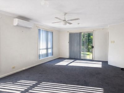1 Government Road, Sussex Inlet