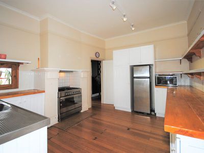 36 High Street, Oatlands