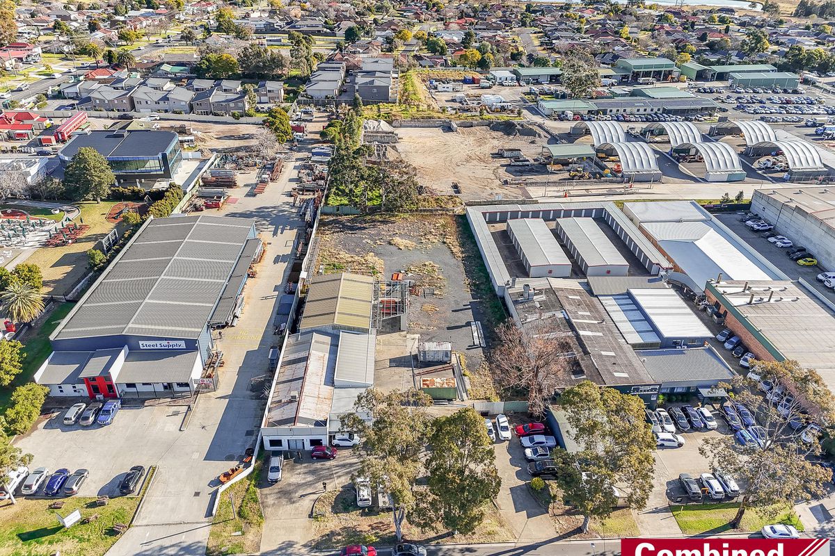 1 Grahams Hill Road, Narellan