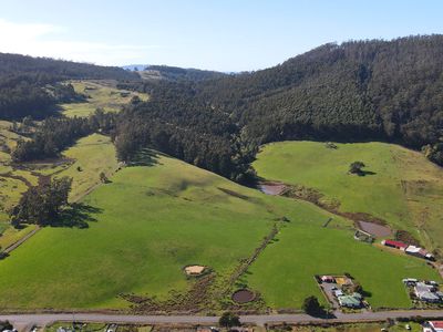 Lot 2 Huon Highway , Dover