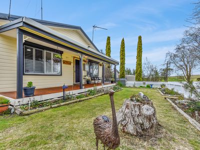 15 Ingram Street, Mount Burr