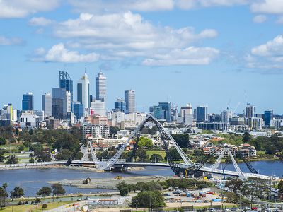 1905 / 96 Bow River, Burswood