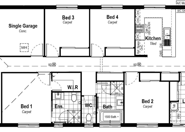 Lot 2165 Proposed Rd, Edmondson Park