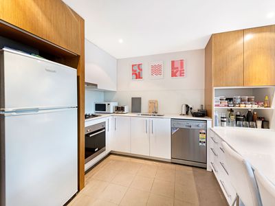 308 / 45 York Street, Richmond