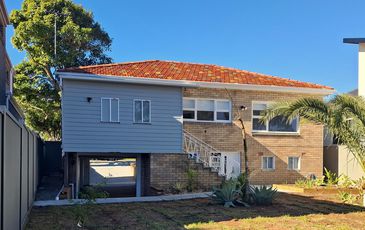 66 Knowles Avenue, Matraville