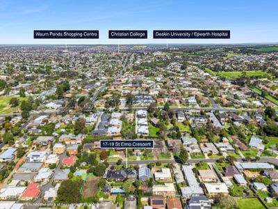 17-19 St Elmo Crescent, Highton