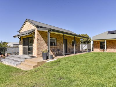 20 Admella Drive, Beachport