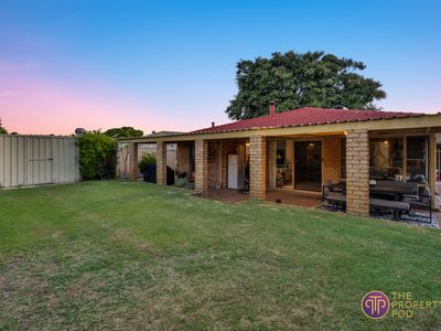 22 Peppermint Drive, Thornlie