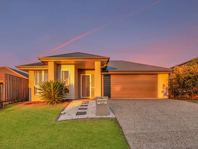 26 John Crescent, Pimpama