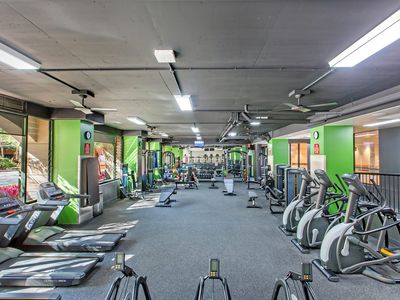 3409 / 177-219 Mitchell Road, Alexandria