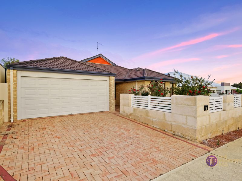 7 Tupelo Fairway, Clarkson