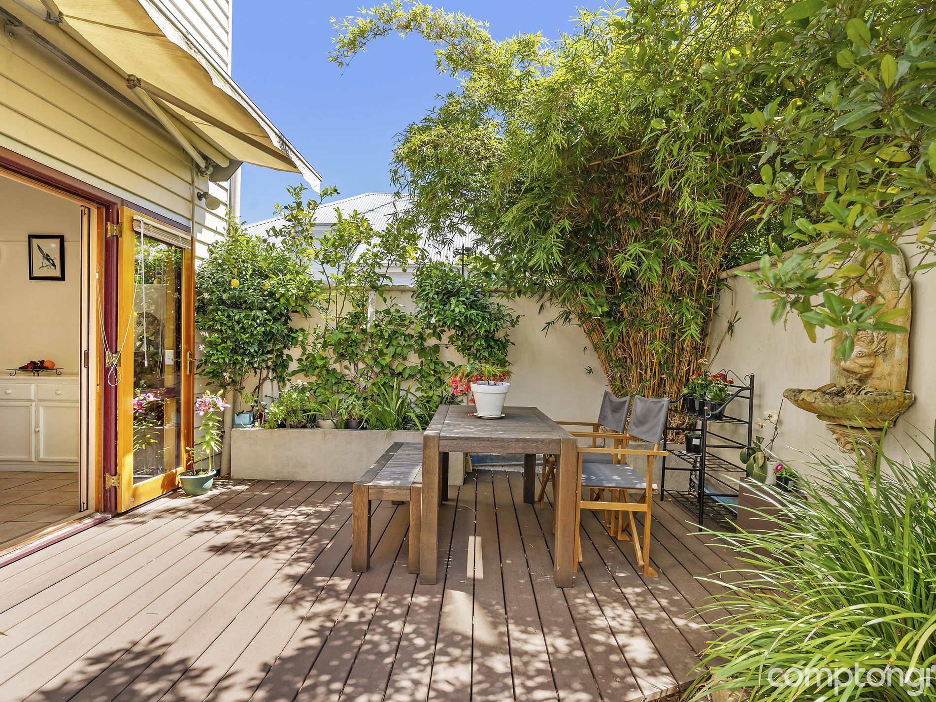 60 Parker Street, Williamstown