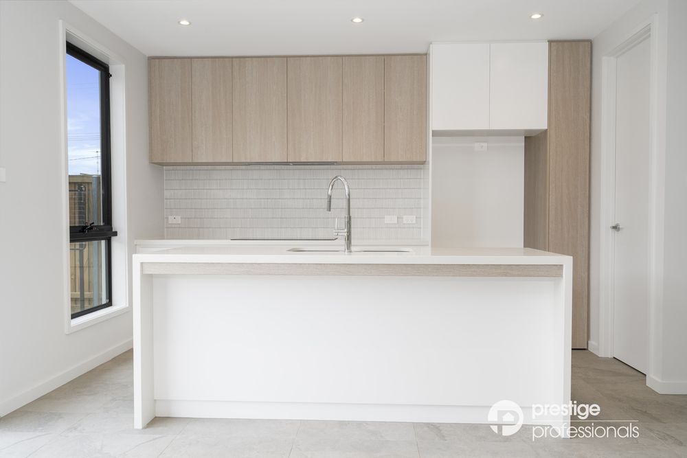 6 Keys Parade, Milperra