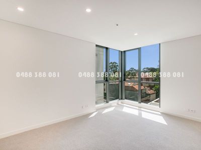 144-154 Pacific Highway, North Sydney