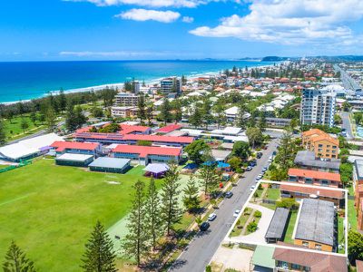 14-18 Mary Avenue, Broadbeach