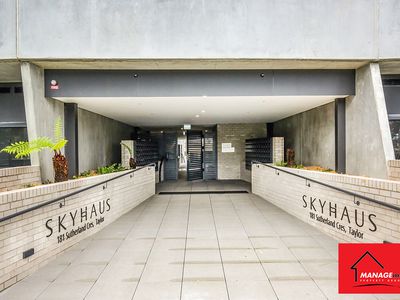 126 / 181 Sutherland Crescent, Taylor