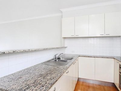211 / 55 Harbour Street, Mosman