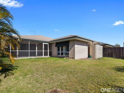 6 Wentworth Avenue, Urraween