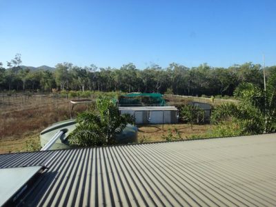 132 Percy Road, Oakey Creek, Cooktown