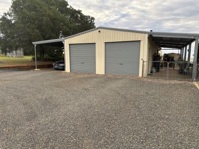 31 Behs Road, South Nanango