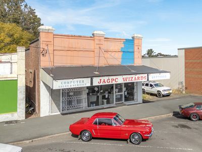 166 Barton Street, Kurri Kurri