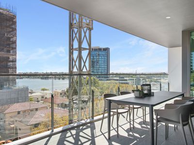 906 / 3 Kintai Road, Applecross