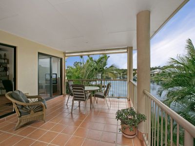 4 Masthead Quay, Noosa Waters