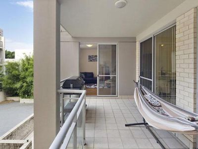 204 / 1-3 Botany Road, Waterloo