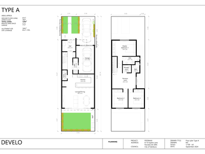 Lot 12 / 8 - 10 Sophie Lane, Pooraka