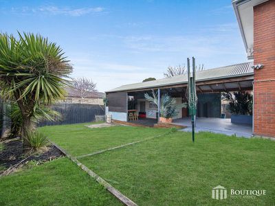 1 HAVERSTOCK HILL CLOSE, Endeavour Hills