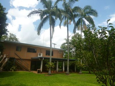 91 Railway Avenue, Cooktown