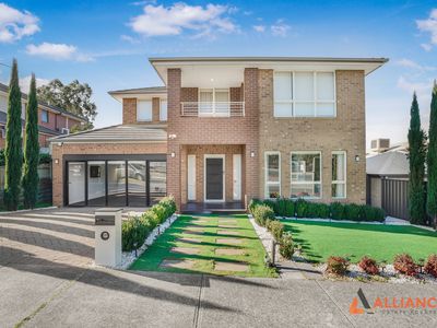 138 Epping Road, Epping