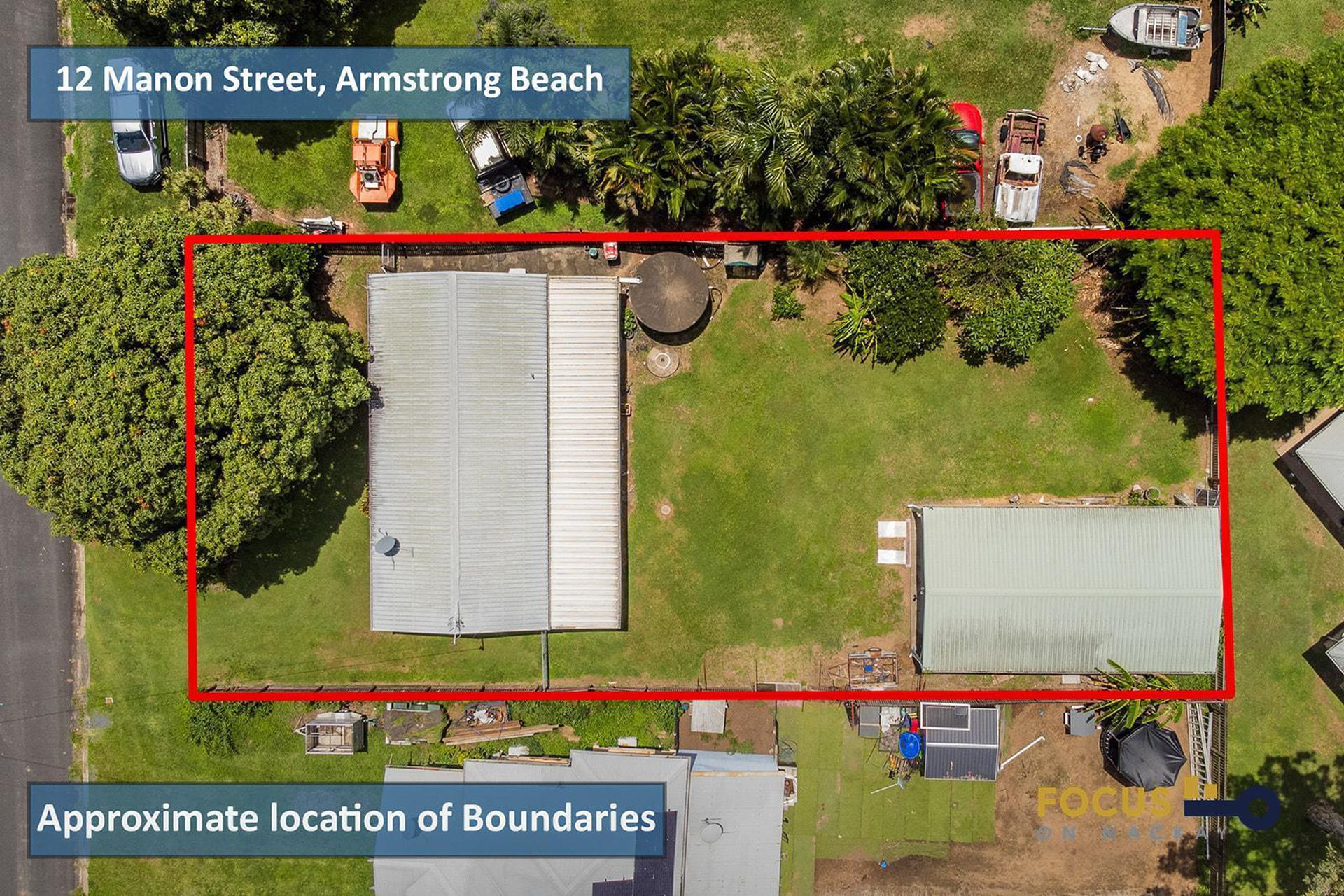 12 Manon St, Armstrong Beach