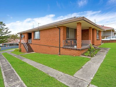 1-2 / 11 Coolabah Road, Dapto
