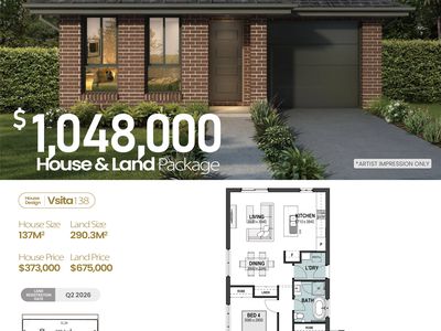 13 Cultivation Road, Austral