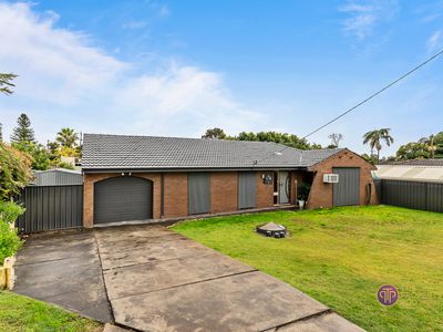 4 Jardine Court, Thornlie