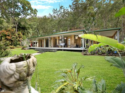55-61  Hickey Close, Gordonvale