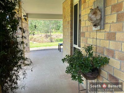 88 Lanigan Road, Nanango